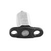 1PCS Drone Arm Shaft Front Arm Axis Repair Parts for DJI Mavic Air 2s Camera Drone Parts view 2