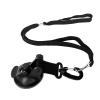 55CM Rope Dog Bathing Rope with Suction Cup Adjustable Pet Dog Fixed Safety Rope for Pet Shower Bathing Grooming Accessory view 1