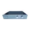 5MNG0Y8 430 * 308/358 * 82mm Aluminum Power Amplifier Chassis 4308 Preamplifier Case Vacuum Tube Amplifier Chassis Shell Box(300 deep) view 1