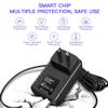 ZZBDPBDY AC Adapter Charger Compatible with My Book Essential Edition 2.0 WD5000H1U-00 Power Supply view 2