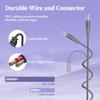 ZZBDPBDY AC Adapter Charger Compatible with My Book Essential Edition 2.0 WD5000H1U-00 Power Supply view 4
