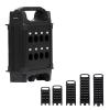 L6AS0F7 B7-D Mobile Box/Multi-Channel Signal Cable Junction Box/Audio Multi-core Cable Junction Box(40D) view 2