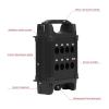 L6AS0F7 B7-D Mobile Box/Multi-Channel Signal Cable Junction Box/Audio Multi-core Cable Junction Box(40D) view 4