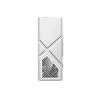 D3LX0Z1 KA13 Dual CS43131 Portable DAC Amplifier for 3.5mm and 4.4mm Balanced Output, 550mW high Power(Silver) view 2