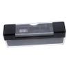 Angoily Vinyl Record Care Kit Vinyl Cleaning Kit Brush Turntable Compact Portable for Music Fans view 1