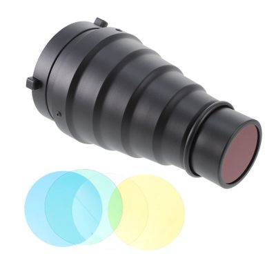 Balacoo 1 Set Lamp Shade Diffuser Diffusers Photography Accessories Light Filters Flash Diffuser for Plastic