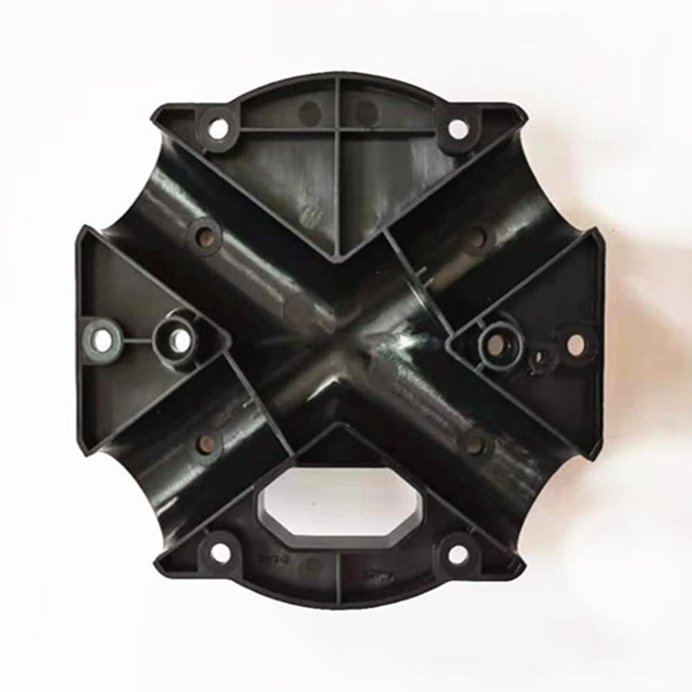 DTRNYCZ Drone Parts Agriculture Agras Drone Landing Gear Radar Mount for DJI DJI T30 Rador/RTK(Size 1)