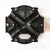 DTRNYCZ Drone Parts Agriculture Agras Drone Landing Gear Radar Mount for DJI DJI T30 Rador/RTK(Size 1) view 1