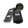 GFAZXDS Clocking in Machine, F18 USB TCP/IP Biometric Fingerprint Login Recognition Access Control Machine System Use Electric Lock Optional for Employees(F18-id-A) view 4