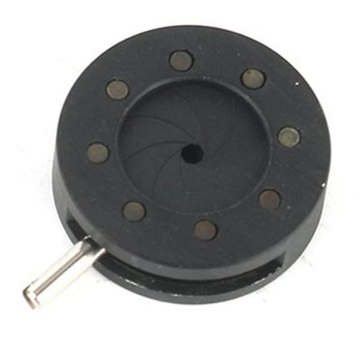 Lab Microscope Accessories Digital Camera Microscope Adapter, Amplifying Diameter 1-12mm(0.8-8mm)