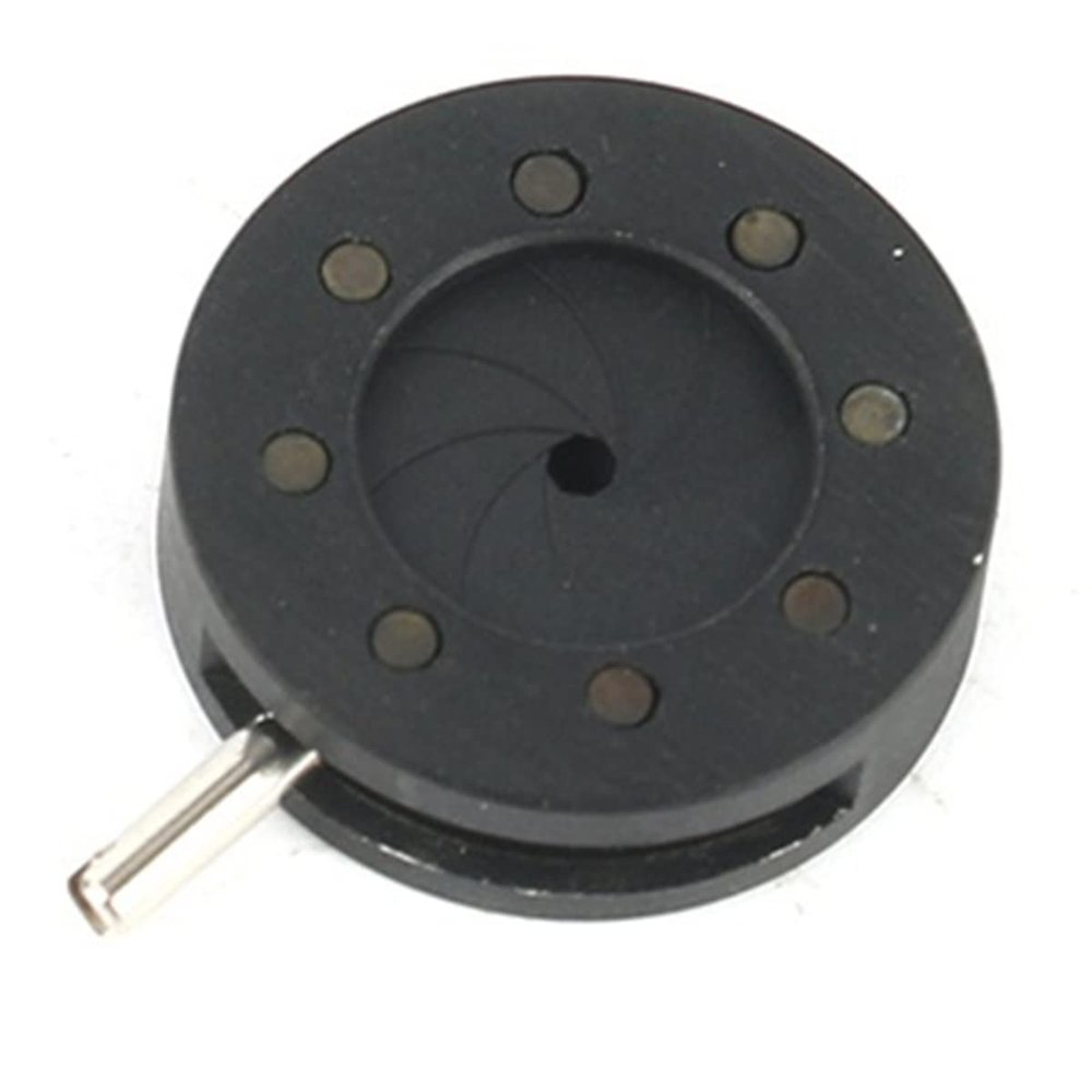 Lab Microscope Accessories Digital Camera Microscope Adapter, Amplifying Diameter 1-12mm(0.8-8mm)