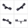 Flash Bracket Dual Head Flash Light Mount Flash Bracket Extension Bar for GoPro Camera Accessory view 2