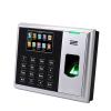 GFAZXDS Clocking in Machine, S30 Fingerprint TCPIP USB Password Office Time Clock Employee Recorder Device Biometric Time Attendance System for Employees(S30-ic-Portuguese) view 3