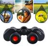 80X80 Binoculars Long Range HD High Power Telescope Portable Professional IPX7 Waterproof Camping Hunting Birdwatching Equipment view 2
