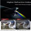 80X80 Binoculars Long Range HD High Power Telescope Portable Professional IPX7 Waterproof Camping Hunting Birdwatching Equipment view 4