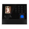 GFAZXDS Clocking in Machine, Biometric Face & Fingerprint Time Attendance Recorder TCP/IP Employee Recognition Digital Electronic Reader Machine for Employees(Nero-EU) view 1