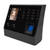 GFAZXDS Clocking in Machine, Biometric Face & Fingerprint Time Attendance Recorder TCP/IP Employee Recognition Digital Electronic Reader Machine for Employees(Nero-EU) view 2