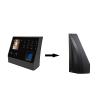 GFAZXDS Clocking in Machine, Biometric Face & Fingerprint Time Attendance Recorder TCP/IP Employee Recognition Digital Electronic Reader Machine for Employees(Nero-EU) view 4