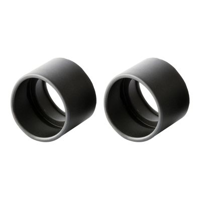 DIIOOMIEEU 32mm-36mm Diameter Rubber Eyepiece Eyeguard-Eye Protection-Stereo Microscope Monocular Binocular