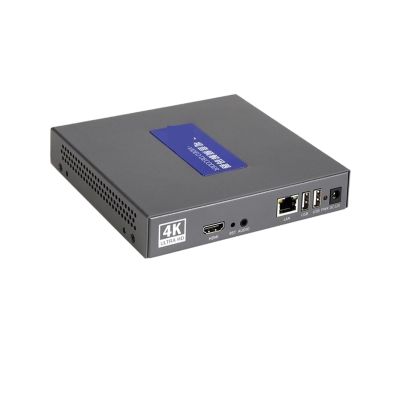 D3LX0Z1 Video Decoder Network HD Split Screen Flip Page Rotation 16 Screen Display with NVR/IPC Video