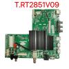 5MNG0Y8 RT2851V09 4K Network TV Motherboard 1.5G+8g Physical Photos for LED Screen(2T 1CI) view 2