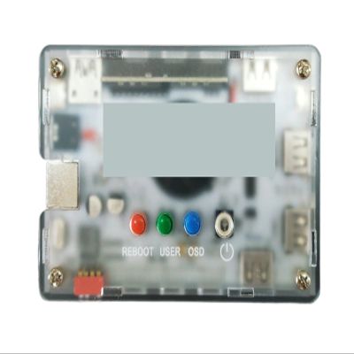 L6AS0F7 IO Board(Silver)