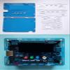 L6AS0F7 IO Board(Silver) view 3