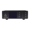 D3LX0Z1 HiFi Audio Decoder 2 Parallel ES9038Q2M DAC QCC3084 5.4 Audio Player DSD256 Lossless(Pink) view 1