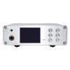 D3LX0Z1 HiFi Audio Decoder 2 Parallel ES9038Q2M DAC QCC3084 5.4 Audio Player DSD256 Lossless(Pink) view 2