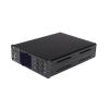 D3LX0Z1 HiFi Audio Decoder 2 Parallel ES9038Q2M DAC QCC3084 5.4 Audio Player DSD256 Lossless(Pink) view 3