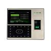 GFAZXDS Clocking in Machine, TCP/IP Fingerprint Face Attendance Machine Intelligent System Biometric Machine Clock Recorder for Employees(Uface800 Ic 4g-1) view 2