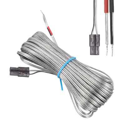 4M/10m Fit for Samsung 5.1 Sound Speaker Bass Line Systems, DVD for Blu-ray Home Theater Speaker Wire Cable Cord Connector, for Samsung Models HTH55000, HTH55300, HTD67300, Audio Transmission (10m)