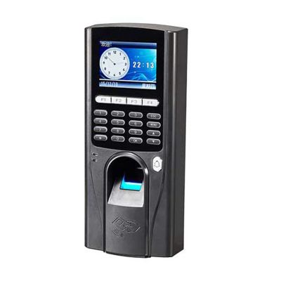 Clocking in Machine, TFS30 Smart Time Attendance Machine Fingerprint Time Attendance Machine Professional Fingerprint Access Control Machine For Small And Medium-sized Enterprises for Employees