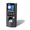 Clocking in Machine, TFS30 Smart Time Attendance Machine Fingerprint Time Attendance Machine Professional Fingerprint Access Control Machine For Small And Medium-sized Enterprises for Employees view 2