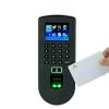GFAZXDS Clocking in Machine, TF1900 OF109 Access Control System Fingerprint Time Attendance Password Access Control All-in-one Machine for Small and Medium Enterprises for Employees view 2