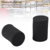 10pcs Speaker Port Tube Sponge Foam 44mmx65mm for Subwoofer Cabinet Air Ports, Sound Damping Foam for Home Car PA Speaker Boxes. (Fit 39mm Inner Diameter) view 3