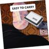 balacoo High-Fidelity Cassette Tape to Converter USB Cassette Player and u Disk Support view 3