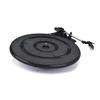Homoyoyo Portable Turntable Vinyl Record Player Preamp Counterweight for Audio and Video view 3