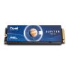 Fikwot FX910 2TB M.2 NVMe SSD for PS5&PC, PCIe Gen4 2280 Gaming SSD with Heatsink, Up to 7300MB/s, Internal Solid State Drive view 1