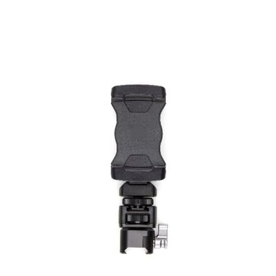 DTRNYCZ Drone Parts for DJI R Phone Holder for DJI RS 3 Mini/RS 3 Pro/RS 3 / RS 2 / RSC 2