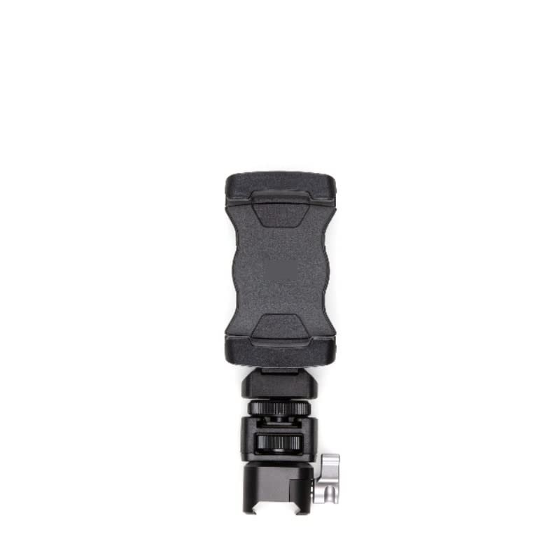 DTRNYCZ Drone Parts for DJI R Phone Holder for DJI RS 3 Mini/RS 3 Pro/RS 3 / RS 2 / RSC 2