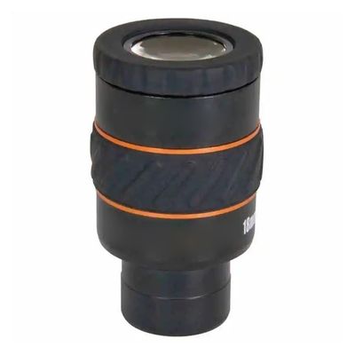 1pcs 18MM Eyepiece 1.25-Inchwide-Angle High-Definition Large-Caliber Telescope Eyepiece Accessories
