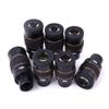 1pcs 18MM Eyepiece 1.25-Inchwide-Angle High-Definition Large-Caliber Telescope Eyepiece Accessories view 3