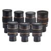 1pcs 18MM Eyepiece 1.25-Inchwide-Angle High-Definition Large-Caliber Telescope Eyepiece Accessories view 4
