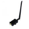for 1PC 8W Power 2.4GHz 802.11n Signal Repeater Router Range Booster 6dBi Antenna Adapter view 1