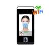 GFAZXDS Clocking in Machine, V5L Dynamic Face Recognition Fingerprint Time Attendance Machine Door Access Control System for Employees(-v5l-1) view 2