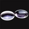 70mm Series Double Separation Lenses Telescope Achromatic Lens for Refractive Astronomical Telescopes Accessories(D72F600 Blue Film) view 4