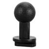 ciciTree Car Dash Cam DVR Camera GPS Suction Cup Mount with Ball Clip Compatible for Mio/Navman Mivue 7XX 8XX view 3