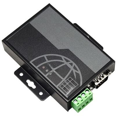 for 1PC UT-6601H 0/100M TCP/IP to RS-232/485/422 Serial Device Server ts Gateway Agent Server Dynamic IP Static IP