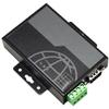 for 1PC UT-6601H 0/100M TCP/IP to RS-232/485/422 Serial Device Server ts Gateway Agent Server Dynamic IP Static IP view 1